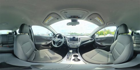 Used 2022 Chevrolet Malibu LT image 34