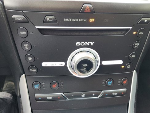 Used 2018 Ford Edge Titanium w/ Equipment Group 302A image 36