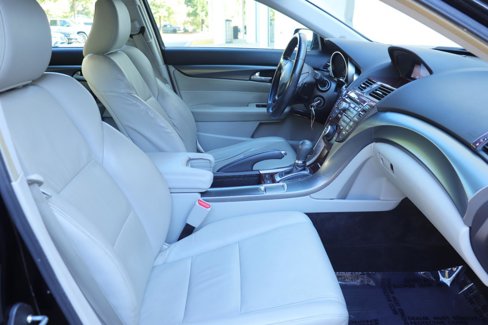 Used 2012 Acura TL image 16