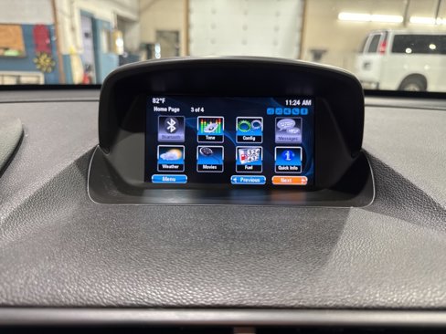 Used 2015 Buick Encore FWD image 20