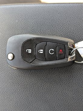 Used 2024 Chevrolet Trax RS w/ Driver Confidence Package image 23