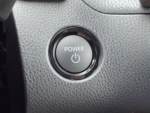 New 2025 Toyota Camry SE image 22