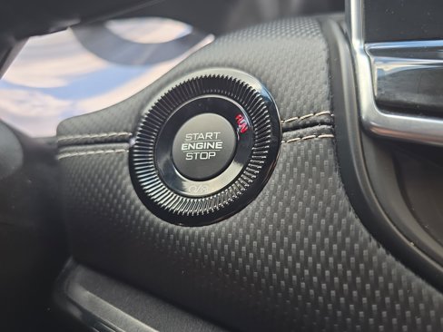 Used 2023 Jeep Compass Altitude image 25