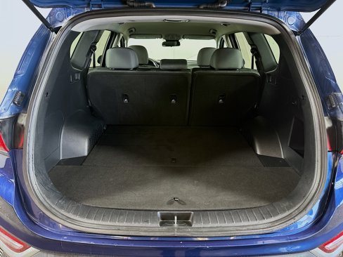 Used 2020 Hyundai Santa Fe SE image 23