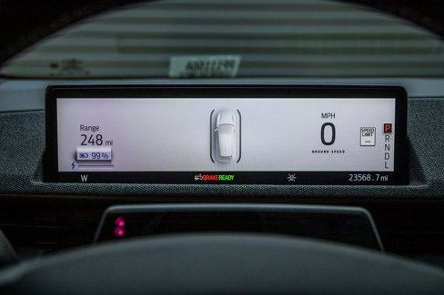 Used 2022 Ford Mustang Mach-E GT image 17