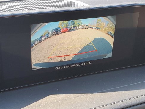 New 2025 MAZDA CX-30 AWD 2.5 S w/ Preferred Package image 17