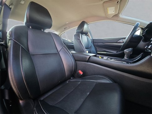 Used 2021 Nissan Maxima 3.5 SV w/ Floor Mat Group image 30