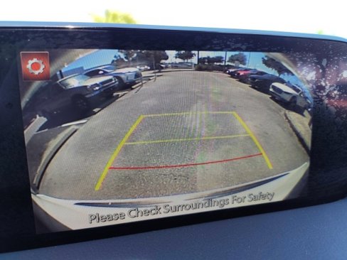 Used 2019 MAZDA CX-5 Touring image 26