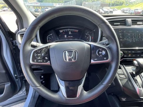 Used 2021 Honda CR-V EX image 16