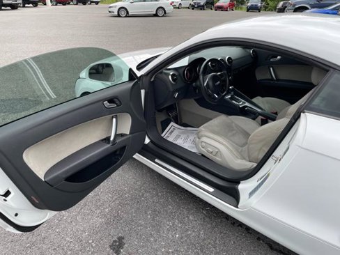 Used 2009 Audi TT 2.0T Premium image 13