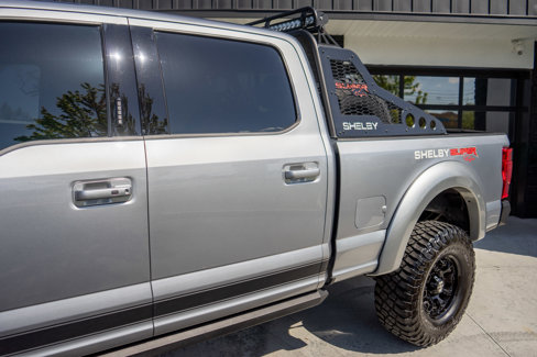 Used 2022 Ford F250 Lariat w/ Lariat Ultimate Package image 8