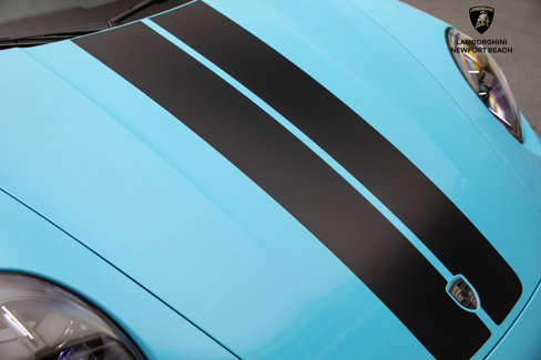 Used 2025 Porsche 911 Carrera GTS image 3