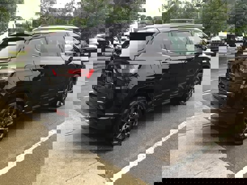 New 2025 Jeep Compass Limited w/ High Altitude Package image 7