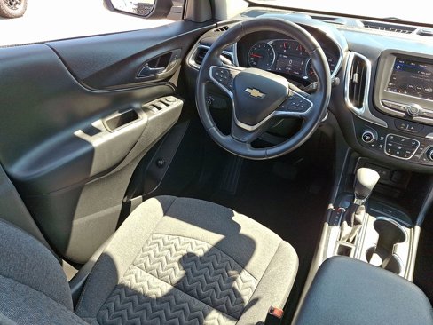 Used 2022 Chevrolet Equinox LT image 15