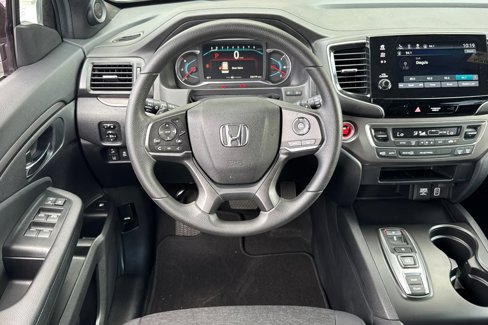 Certified 2021 Honda Passport Sport image 28