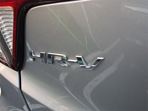 Used 2019 Honda HR-V LX image 5