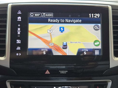 Used 2017 Honda Pilot Touring image 17
