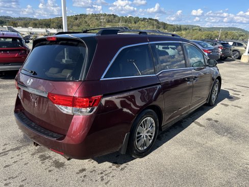 Used 2014 Honda Odyssey LX image 5