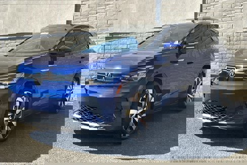 Certified 2022 Volkswagen ID.4 Pro S image 12