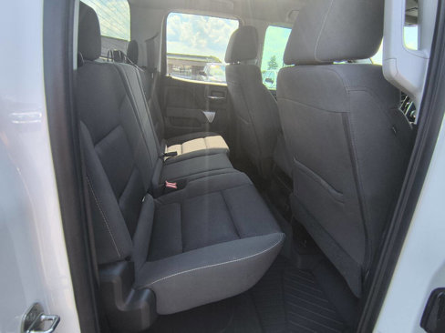 Used 2017 Chevrolet Silverado 1500 LT w/ All Star Edition image 24