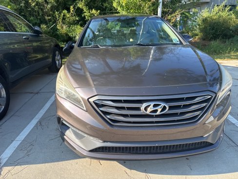 Used 2016 Hyundai Sonata Limited image 10