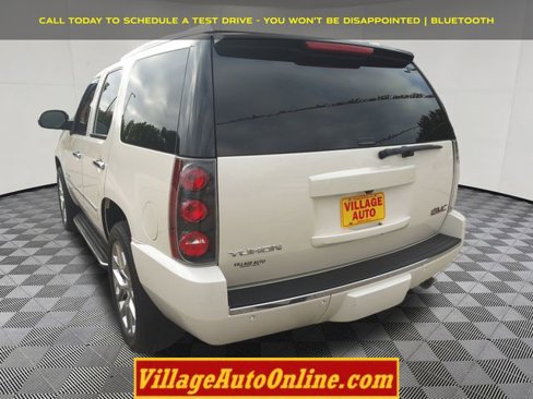 Used 2013 GMC Yukon Denali image 12