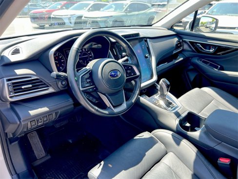 Used 2021 Subaru Outback Limited XT w/ Popular Package #2 image 10
