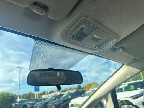 Used 2019 Honda Fit LX image 26