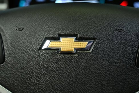 Used 2016 Chevrolet Impala LS image 34