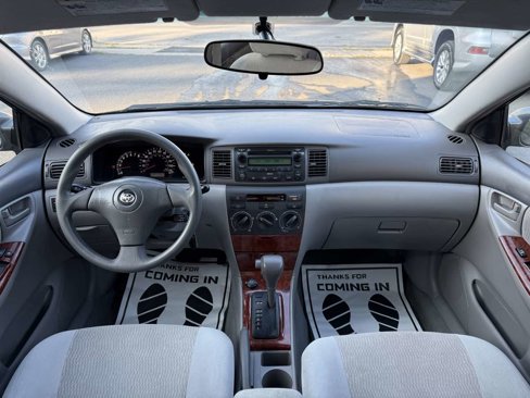 Used 2008 Toyota Corolla LE image 13