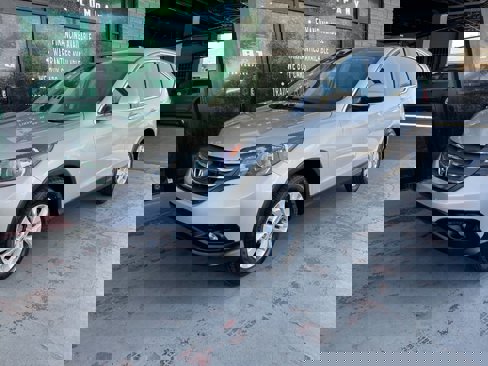 Used 2012 Honda CR-V EX image 1