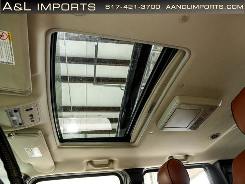 Used 2009 HUMMER H2 Luxury image 20
