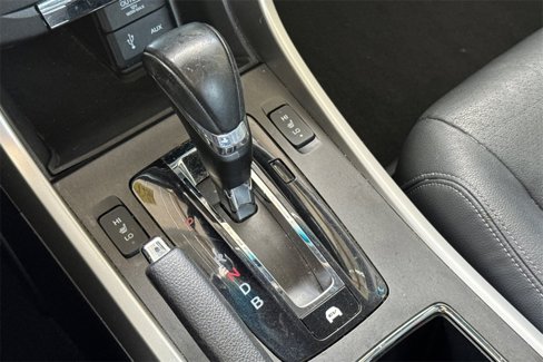 Used 2014 Honda Accord EX-L image 29