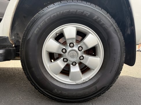 Used 2006 Toyota 4Runner SR5 image 10