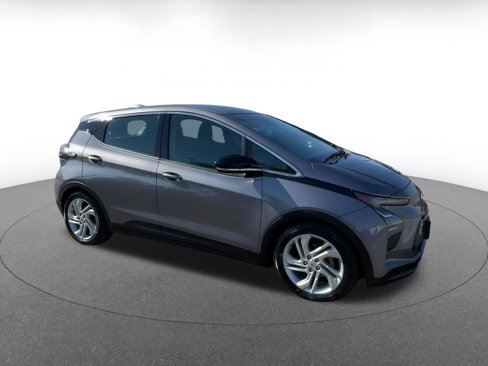 Used 2023 Chevrolet Bolt LT w/ Driver Confidence Package image 2