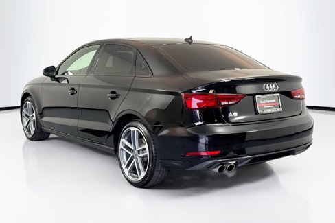 Used 2020 Audi A3 2.0T Premium image 7