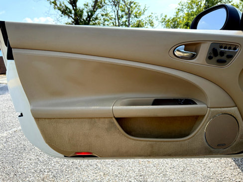 Used 2007 Jaguar XK Coupe image 12