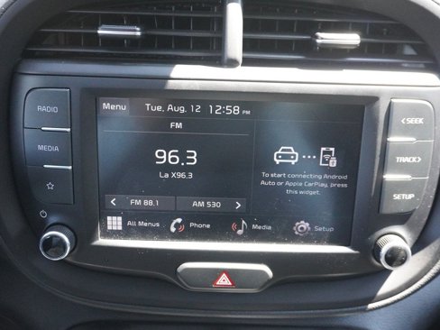 Used 2023 Kia Soul LX w/ LX Technology Package image 44