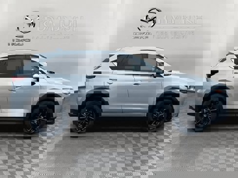 Certified 2023 MAZDA CX-5 AWD 2.5 S w/ Select Package image 2