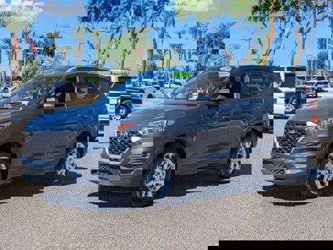 Used 2021 Hyundai Tucson Value image 2