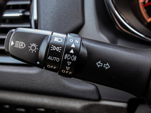 New 2025 Mitsubishi Outlander Sport LE image 22