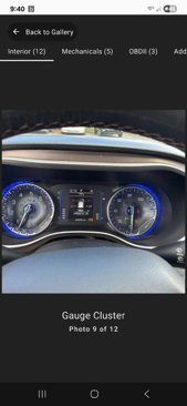 Used 2019 Chrysler Pacifica Touring-L image 13