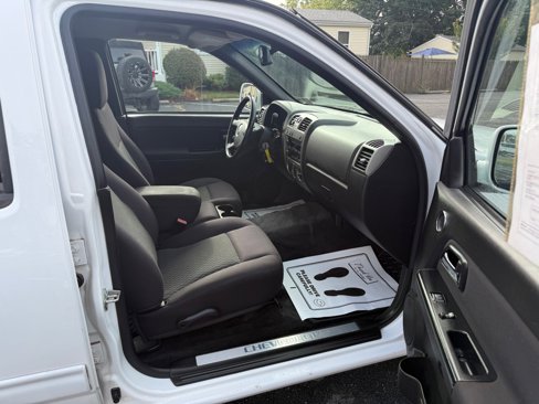 Used 2012 Chevrolet Colorado LT image 7