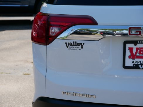 Used 2019 GMC Acadia SLE image 8