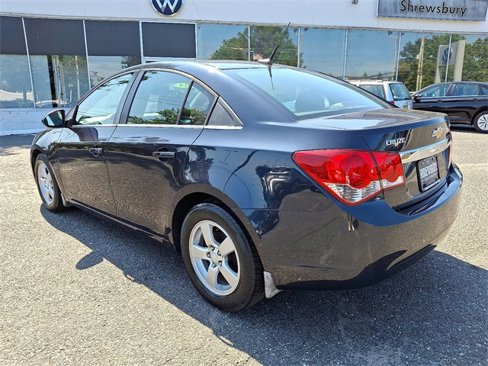 Used 2014 Chevrolet Cruze LT image 4