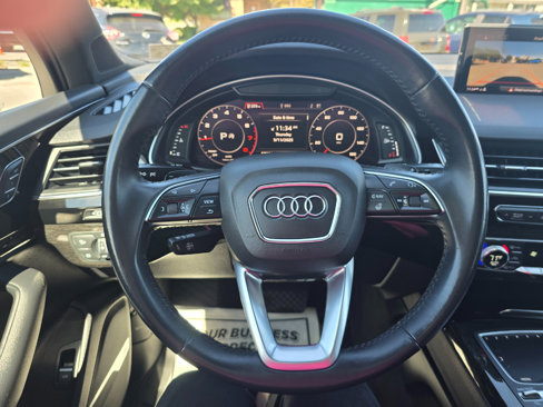 Used 2019 Audi Q7 3.0T Premium Plus image 6