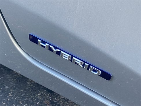 Used 2016 Lexus CT 200h image 5