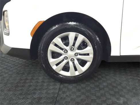 Used 2022 Kia Soul LX image 14