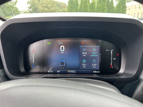 New 2025 Ford Maverick XL image 22