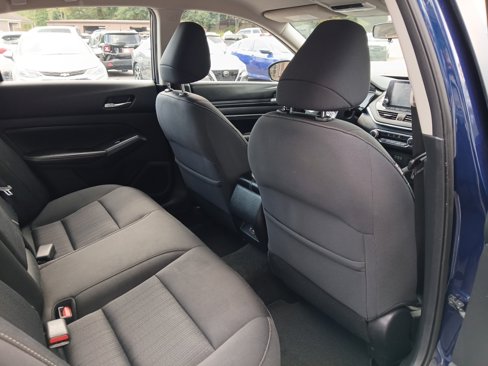 Used 2020 Nissan Altima 2.5 S image 14
